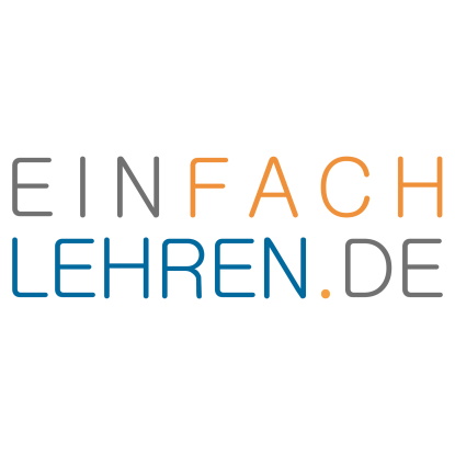 Logo von einfachlehren.de – Hochschuldidaktik Infoportal